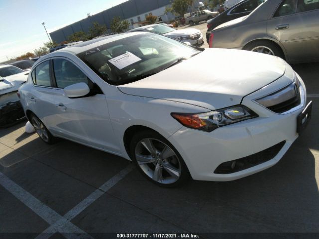 ACURA ILX 2014 19vde1f7xee009261