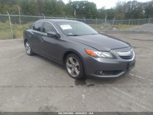 ACURA ILX 2014 19vde1f7xee009714