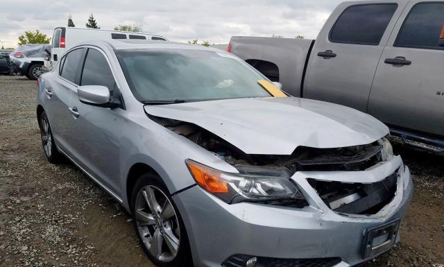 ACURA ILX 2014 19vde1f7xee009874