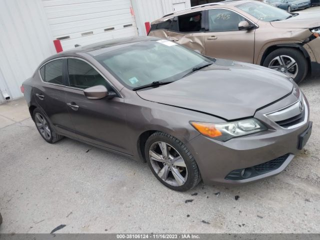 ACURA ILX 2014 19vde1f7xee011866