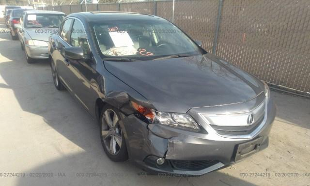 ACURA ILX 2014 19vde1f7xee014136