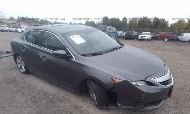 ACURA ILX 2014 19vde1f7xee014153