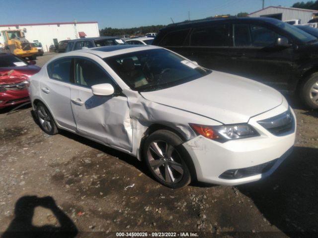 ACURA ILX 2014 19vde1f7xee014928