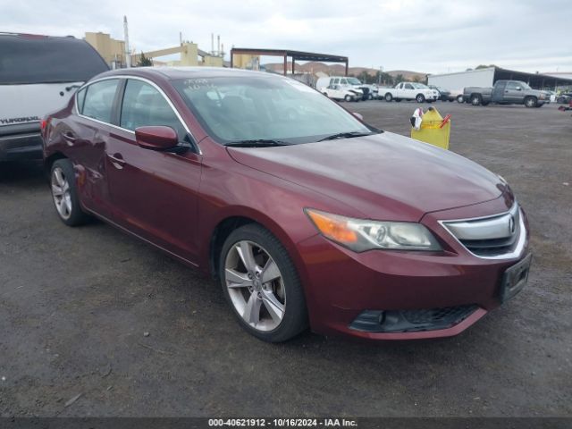 ACURA ILX 2015 19vde1f7xfe001369