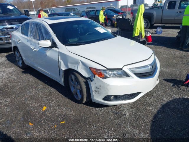 ACURA ILX 2015 19vde1f7xfe002859