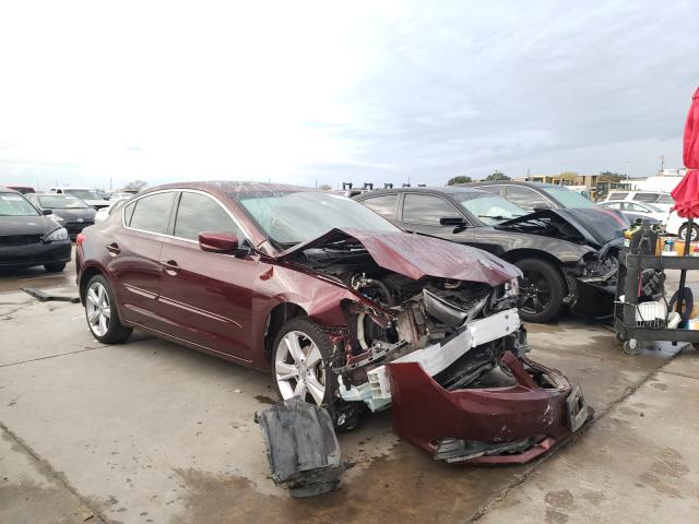 ACURA ILX 20 TEC 2015 19vde1f7xfe004353