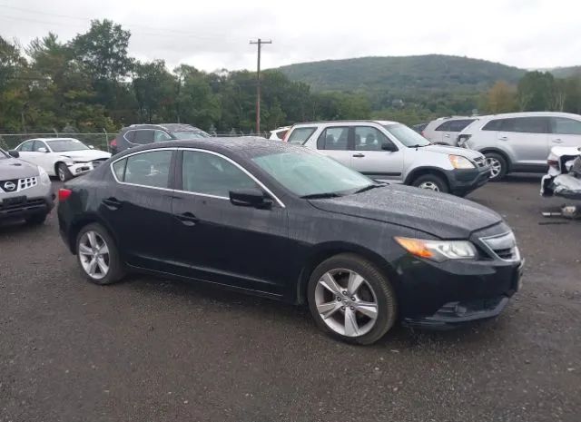 ACURA ILX 2015 19vde1f7xfe005535