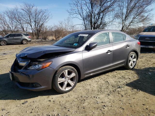 ACURA ILX 20 TEC 2015 19vde1f7xfe007088