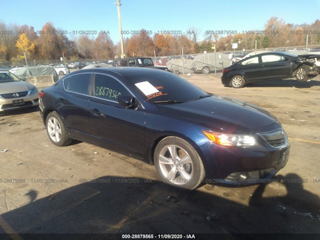 ACURA ILX 2015 19vde1f7xfe007267