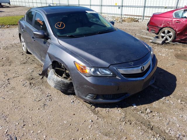 ACURA ILX 20 TEC 2015 19vde1f7xfe009374