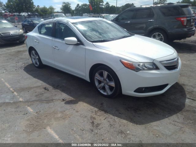 ACURA ILX 2015 19vde1f7xfe009391