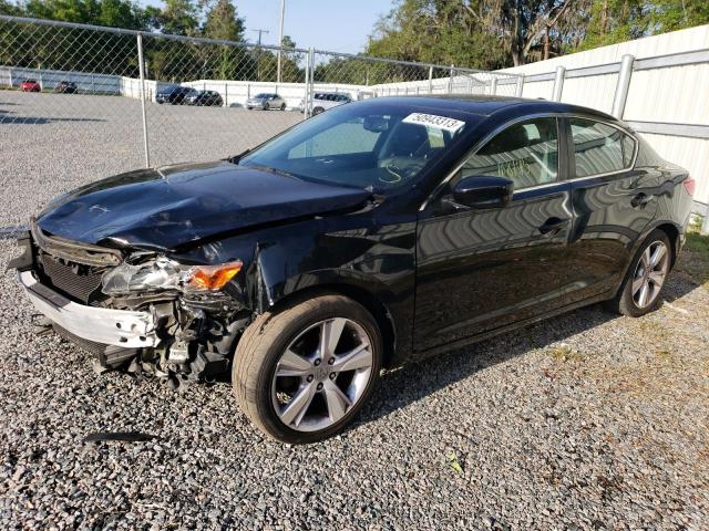 ACURA ILX 20 TEC 2015 19vde1f7xfe010556