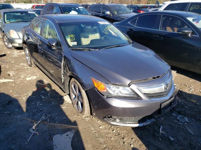 ACURA ILX 20 TEC 2015 19vde1f7xfe010945