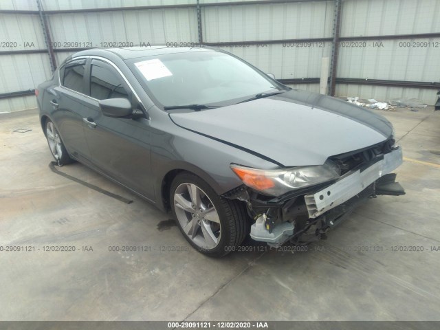 ACURA ILX 2013 19vde2e50de001190