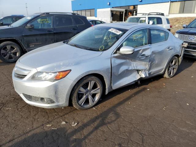 ACURA ILX 24 PRE 2013 19vde2e50de400195