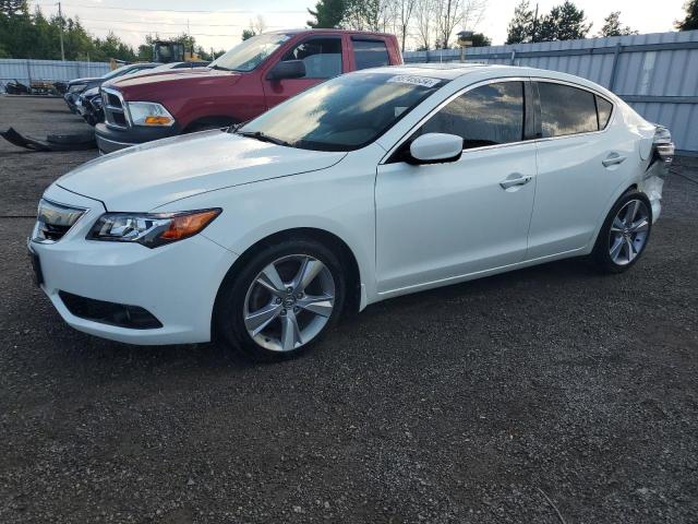 ACURA ILX 24 PRE 2013 19vde2e50de400486