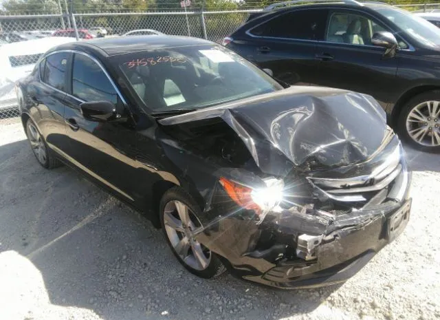 ACURA ILX 2014 19vde2e50ee000865