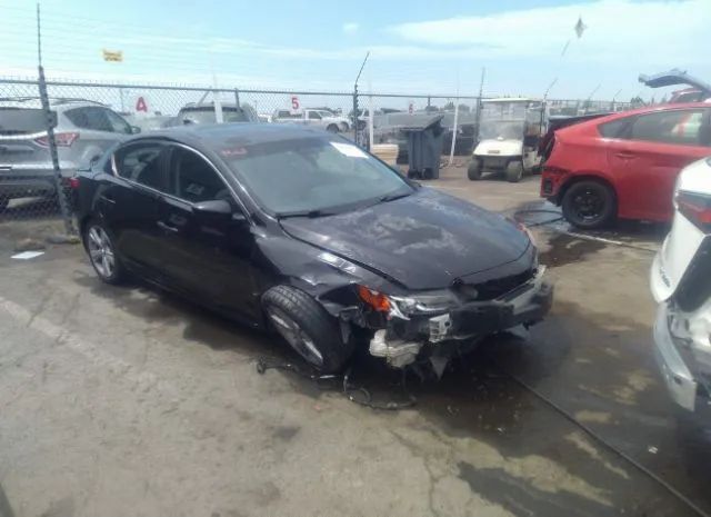 ACURA ILX 2015 19vde2e50fe000057