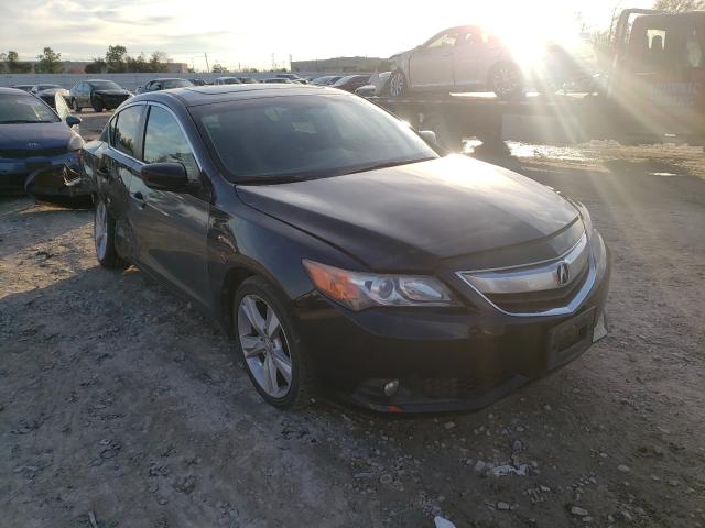 ACURA ILX 2013 19vde2e51de000226