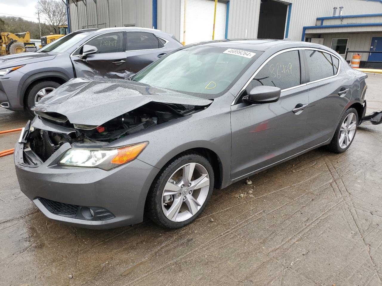 ACURA ILX 2013 19vde2e51de000551