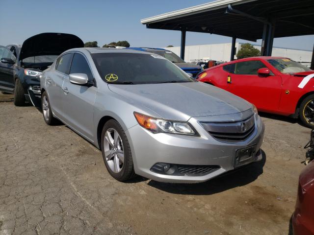 ACURA ILX 24 PRE 2013 19vde2e51de000565