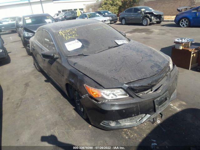 ACURA ILX 2013 19vde2e51de000694