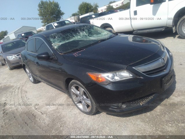 ACURA ILX 2013 19vde2e51de001442