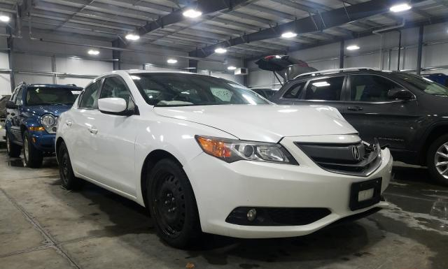 ACURA ILX 2014 19vde2e51ee000048