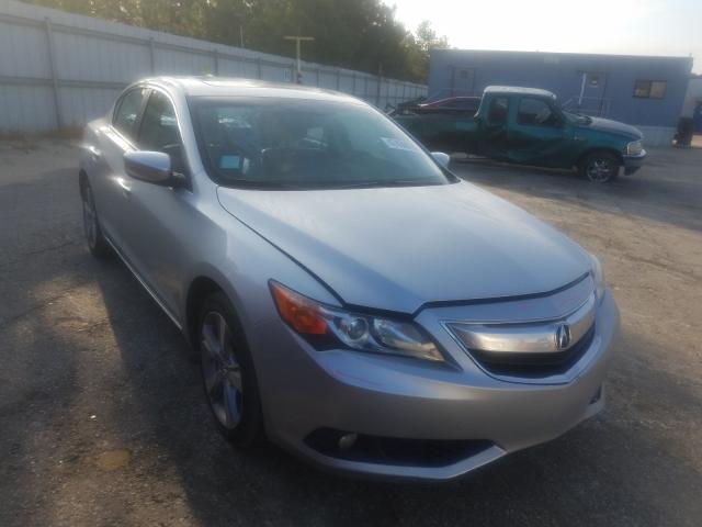 ACURA ILX 24 PRE 2014 19vde2e51ee000227