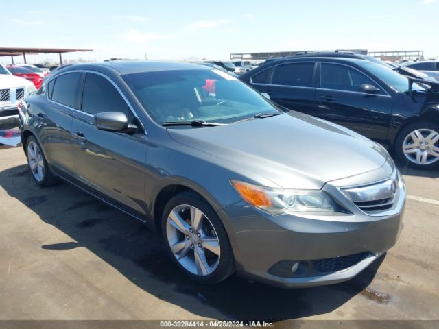 ACURA ILX 2014 19vde2e51ee000325