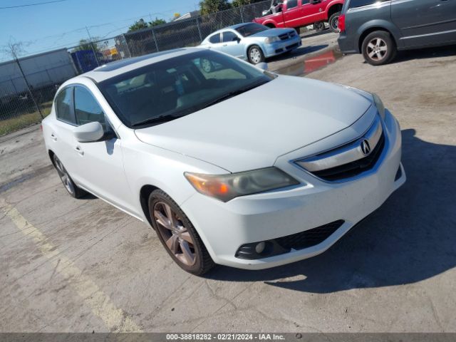 ACURA ILX 2014 19vde2e51ee000664