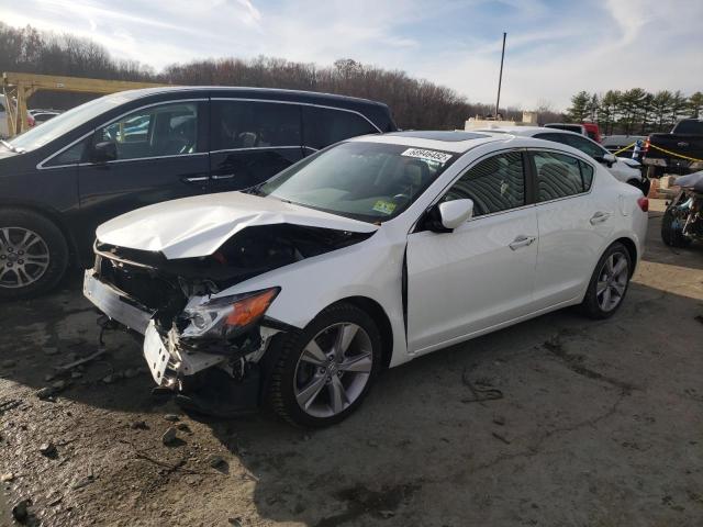 ACURA ILX 24 PRE 2014 19vde2e51ee000776