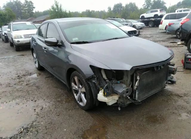 ACURA ILX 2013 19vde2e52de000395