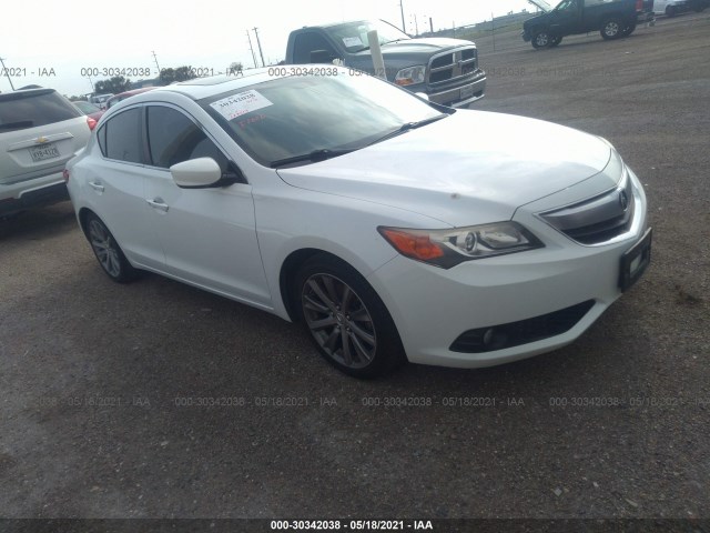 ACURA ILX 2013 19vde2e52de000848