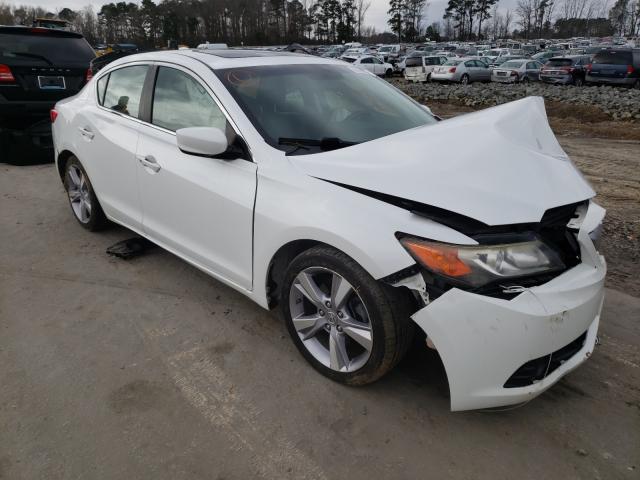 ACURA ILX 24 PRE 2013 19vde2e52de001059