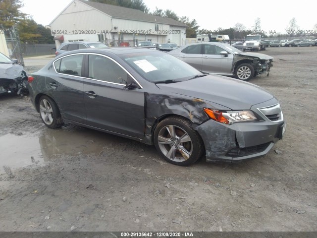 ACURA ILX 2014 19vde2e52ee000690