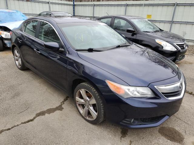 ACURA ILX 24 PRE 2014 19vde2e52ee000737