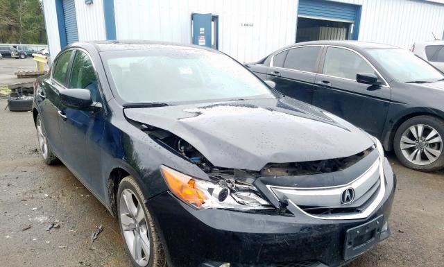 ACURA ILX 2013 19vde2e53de000521