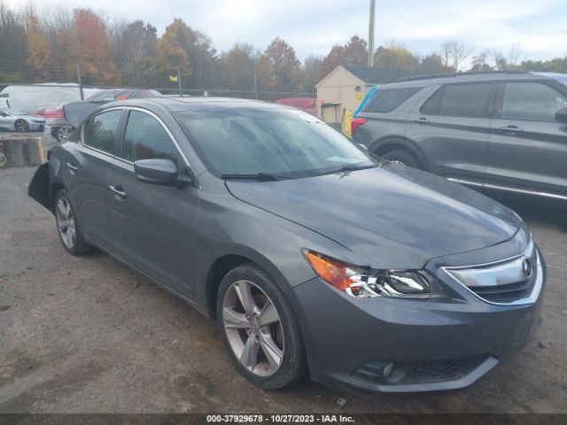 ACURA ILX 2013 19vde2e53de000552