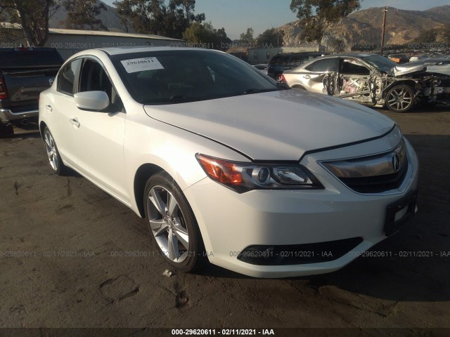 ACURA ILX 2013 19vde2e53de001345