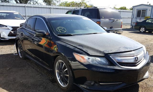 ACURA ILX 2014 19vde2e53ee000648