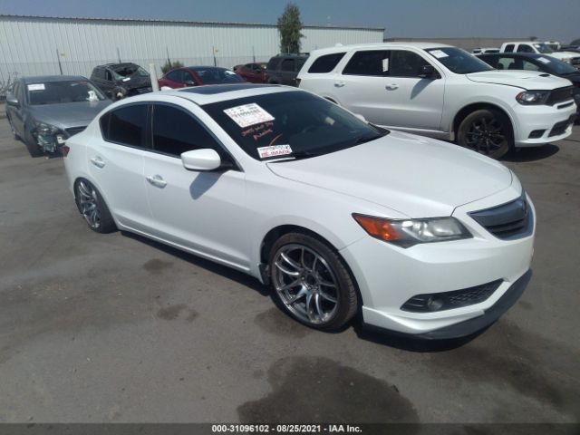 ACURA ILX 2014 19vde2e53ee000665