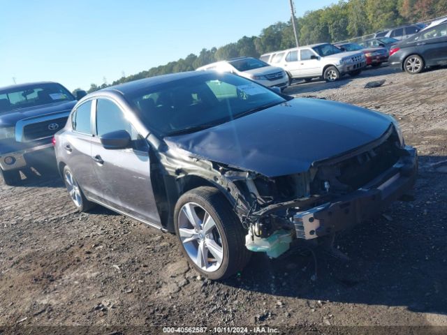 ACURA ILX 2015 19vde2e53fe000456