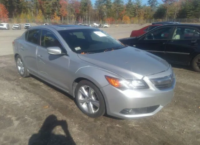 ACURA ILX 2013 19vde2e54de000298