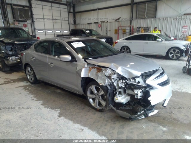 ACURA ILX 2013 19vde2e54de000687