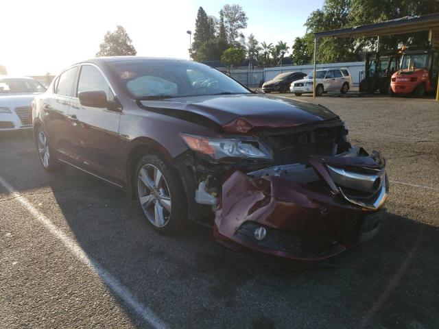 ACURA ILX 24 PRE 2013 19vde2e54de000737