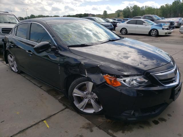 ACURA ILX 24 PRE 2014 19vde2e54ee000478