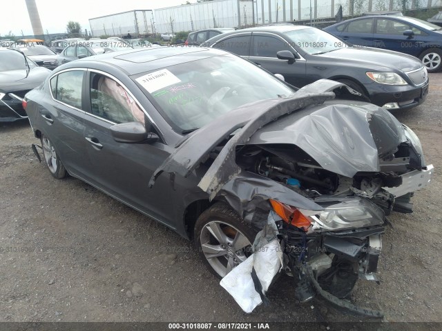 ACURA ILX 2014 19vde2e54ee000903