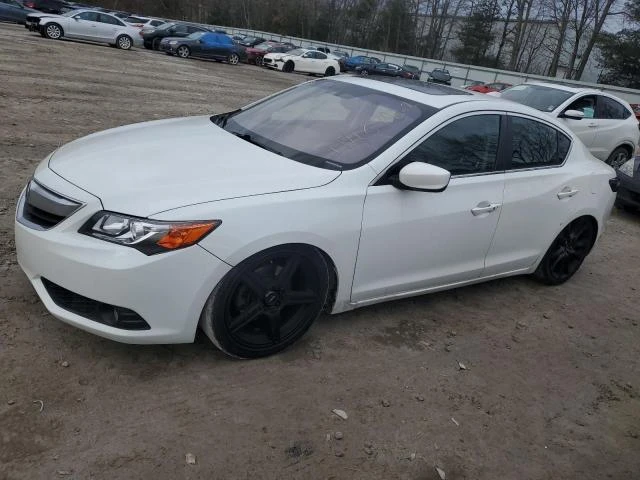 ACURA ILX 24 PRE 2015 19vde2e54fe000479