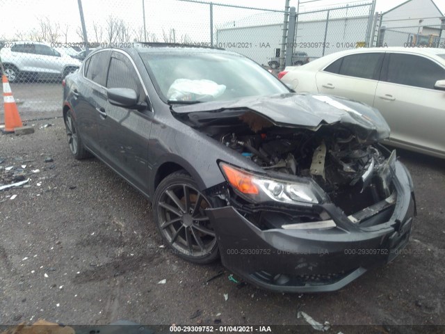 ACURA ILX 2013 19vde2e55de000164